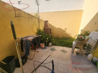 Foto 14 de PH de 3 ambientes con patio / jardin con parrilla