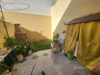 Foto 15 de PH de 3 ambientes con patio / jardin con parrilla
