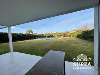 Foto 15 de Casa en alquiler  El Golf Nordelta