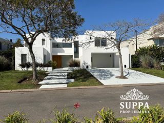 Foto 4 de Casa en alquiler  El Golf Nordelta