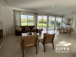 Foto 8 de Casa en alquiler  El Golf Nordelta
