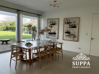 Foto 7 de Casa en alquiler  El Golf Nordelta