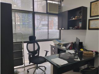 Foto 3 de VENTA OFICINA AMOBLADA CENTRAL EN ARMENIA QUINDIO
