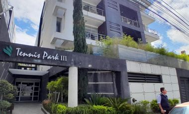 Apartamento en venta en Quito Tenis - Aanzicht 2