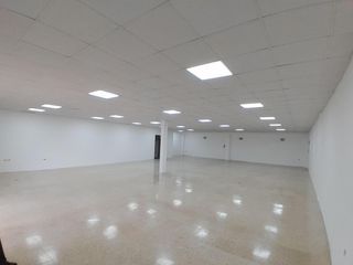 Foto 6 de LOCAL COMERCIAL EN ALQUILER APTO PARA SUPERMERCADOS-AV. LA PRENSA