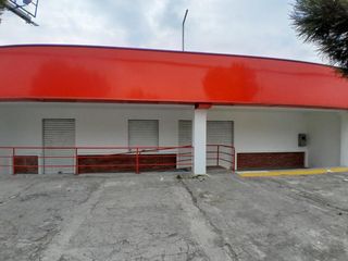 Foto 1 de LOCAL COMERCIAL EN ALQUILER APTO PARA SUPERMERCADOS-AV. LA PRENSA