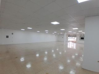 Foto 4 de LOCAL COMERCIAL EN ALQUILER APTO PARA SUPERMERCADOS-AV. LA PRENSA