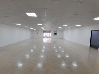 Foto 3 de LOCAL COMERCIAL EN ALQUILER APTO PARA SUPERMERCADOS-AV. LA PRENSA