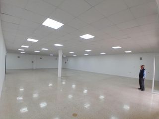 Foto 7 de LOCAL COMERCIAL EN ALQUILER APTO PARA SUPERMERCADOS-AV. LA PRENSA