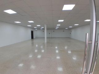 Foto 8 de LOCAL COMERCIAL EN ALQUILER APTO PARA SUPERMERCADOS-AV. LA PRENSA