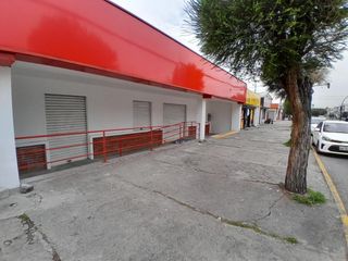 Foto 10 de LOCAL COMERCIAL EN ALQUILER APTO PARA SUPERMERCADOS-AV. LA PRENSA