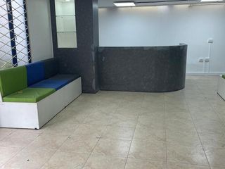 Foto 1 de Arriendo Edificio Médico o Corporativo, Ubicación Estratégica, Clínica Pasteur