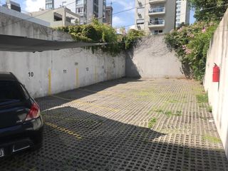 Foto 2 de Cochera en venta en Palermo