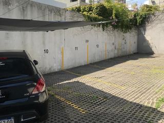 Foto 3 de Cochera en venta en Palermo