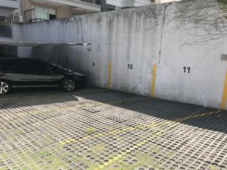 Foto 1 de Cochera en venta en Palermo