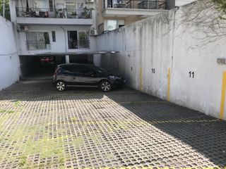 Foto 6 de Cochera en venta en Palermo