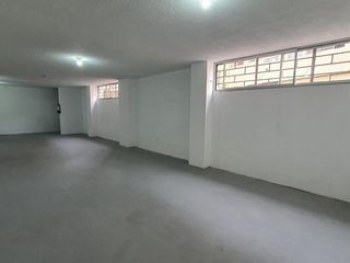 Foto 4 de LOCAL DE ALQUILER DE 175m2 EN LA PRENSA SECTOR LA Y.