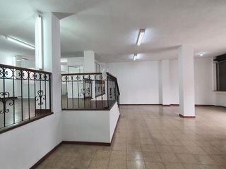 Foto 12 de LOCAL DE ALQUILER DE 175m2 EN LA PRENSA SECTOR LA Y.