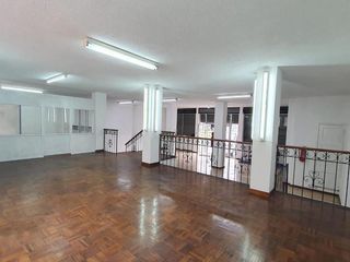 Foto 10 de LOCAL DE ALQUILER DE 175m2 EN LA PRENSA SECTOR LA Y.
