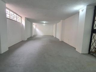 Foto 11 de LOCAL DE ALQUILER DE 175m2 EN LA PRENSA SECTOR LA Y.