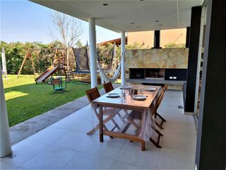 Foto 5 de ALQUILER finde largo CASA al AGUA!! SAN BENITO, Villanueva D