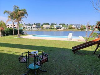 Foto 40 de ALQUILER finde largo CASA al AGUA!! SAN BENITO, Villanueva D