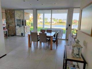 Foto 7 de ALQUILER finde largo CASA al AGUA!! SAN BENITO, Villanueva D