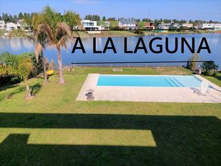 Foto 1 de ALQUILER finde largo CASA al AGUA!! SAN BENITO, Villanueva D