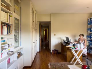 Foto 27 de Primera Junta 1700 - Divino Rostro - Mar del Plata