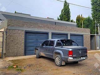 Foto 2 de VENTA COMPLEJO DE 3 DUPLEX - NEUQUEN CAPITAL