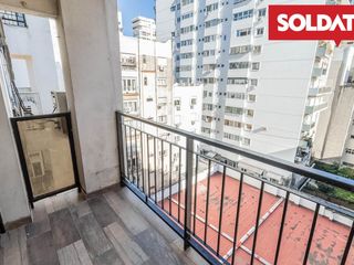 Foto 18 de Departamento  en  Palermo - Impecable, amplio y luminoso.