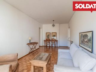 Foto 10 de Departamento  en  Palermo - Impecable, amplio y luminoso.