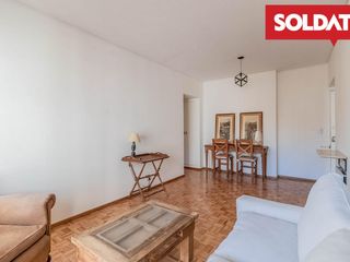Foto 9 de Departamento  en  Palermo - Impecable, amplio y luminoso.