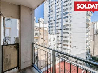 Foto 19 de Departamento  en  Palermo - Impecable, amplio y luminoso.