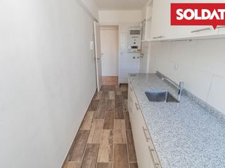 Foto 38 de Departamento  en  Palermo - Impecable, amplio y luminoso.