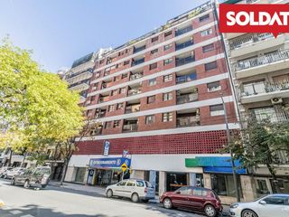 Foto 51 de Departamento  en  Palermo - Impecable, amplio y luminoso.