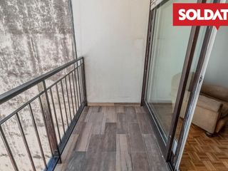 Foto 14 de Departamento  en  Palermo - Impecable, amplio y luminoso.