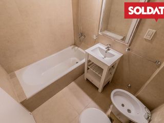 Foto 44 de Departamento  en  Palermo - Impecable, amplio y luminoso.