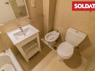 Foto 43 de Departamento  en  Palermo - Impecable, amplio y luminoso.