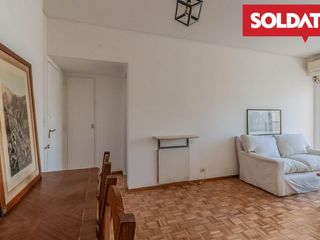 Foto 6 de Departamento  en  Palermo - Impecable, amplio y luminoso.