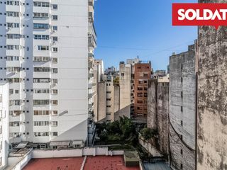 Foto 16 de Departamento  en  Palermo - Impecable, amplio y luminoso.