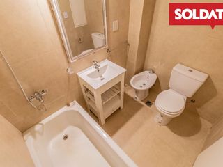 Foto 41 de Departamento  en  Palermo - Impecable, amplio y luminoso.