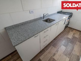 Foto 36 de Departamento  en  Palermo - Impecable, amplio y luminoso.