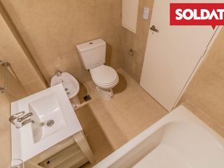 Foto 42 de Departamento  en  Palermo - Impecable, amplio y luminoso.