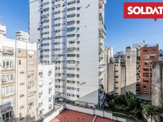 Foto 15 de Departamento  en  Palermo - Impecable, amplio y luminoso.