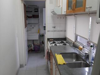 Foto 5 de Departamento en alquiler - 2 Dormitorios 2 Baños - 60mts2 - Núñez
