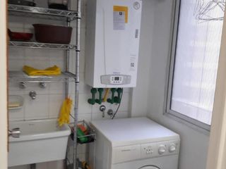 Foto 12 de Departamento en alquiler - 2 Dormitorios 2 Baños - 60mts2 - Núñez