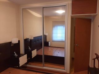 Foto 2 de Departamento en alquiler - 2 Dormitorios 2 Baños - 60mts2 - Núñez