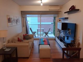 Foto 1 de Departamento en alquiler - 2 Dormitorios 2 Baños - 60mts2 - Núñez