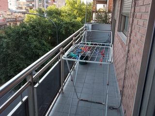 Foto 3 de 4 AMBIENTES CON BALCON AL FRENTE